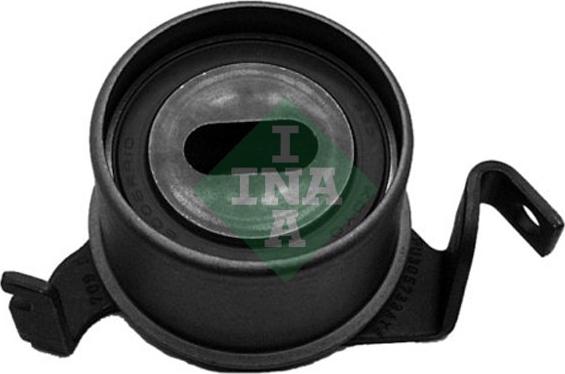 INA 531 0195 20 - Tensioner Pulley, timing belt car-mod.net