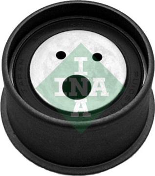 INA 531 0196 20 - Tensioner Pulley, timing belt car-mod.net