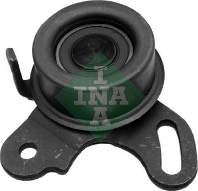 INA 531 0119 20 - Tensioner Pulley, timing belt car-mod.net