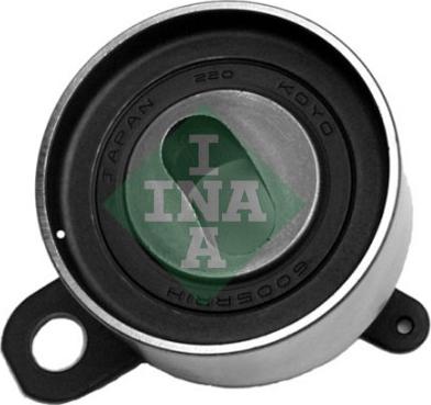 INA 531 0181 20 - Tensioner Pulley, timing belt car-mod.net