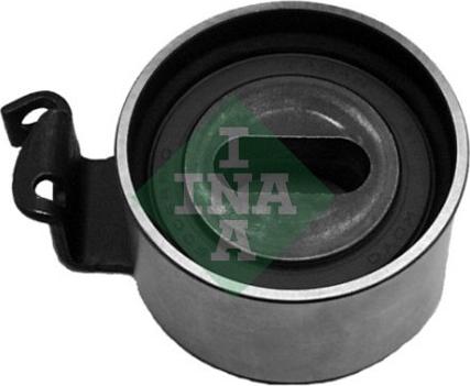 INA 531 0125 20 - Tensioner Pulley, timing belt car-mod.net