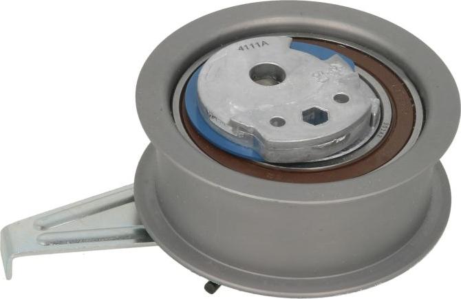 INA 531 0894 10 - Tensioner Pulley, timing belt car-mod.net