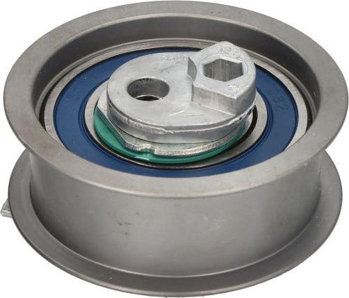 INA 531 0851 10 - Tensioner Pulley, timing belt car-mod.net