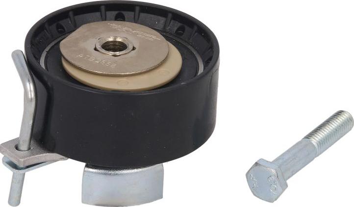 INA 531 0813 10 - Tensioner Pulley, timing belt car-mod.net