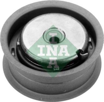 INA 531 0393 10 - Tensioner Pulley, timing belt car-mod.net