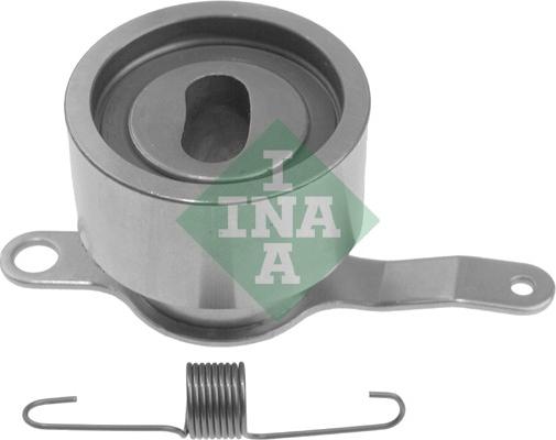 INA 531 0314 20 - Tensioner Pulley, timing belt car-mod.net