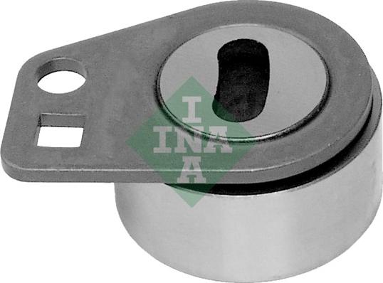 INA 531 0329 10 - Tensioner Pulley, timing belt car-mod.net