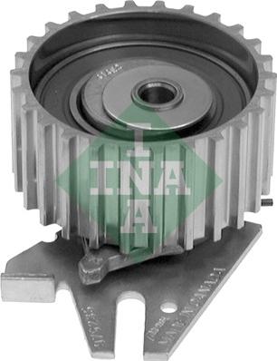 INA 531 0255 30 - Tensioner Pulley, timing belt car-mod.net