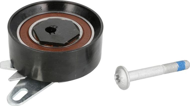 INA 531 0274 30 - Tensioner Pulley, timing belt car-mod.net