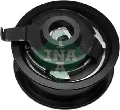 INA 531 0275 30 - Tensioner Pulley, timing belt car-mod.net