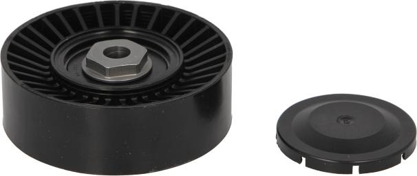 INA 531 0729 10 - Pulley, v-ribbed belt car-mod.net