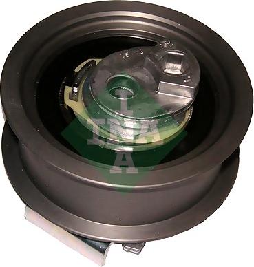 INA 531 0777 10 - Tensioner Pulley, timing belt car-mod.net