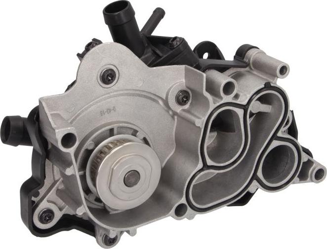 INA 538 0363 10 - Water Pump car-mod.net