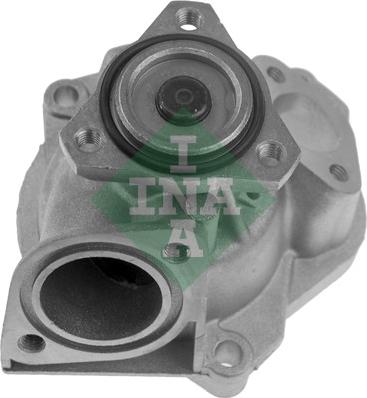 INA 538 0327 10 - Water Pump car-mod.net
