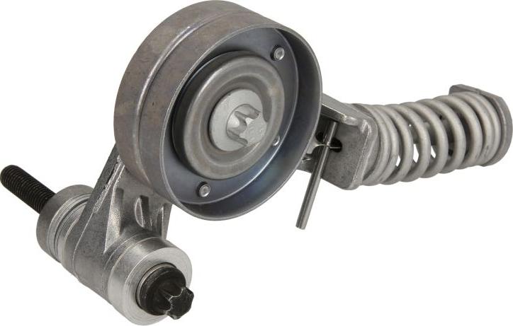 INA 533 0085 30 - Belt Tensioner, v-ribbed belt car-mod.net