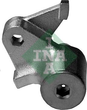 INA 533 0083 20 - Tensioner Lever, timing belt car-mod.net