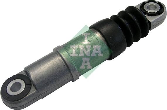 INA 533 0021 10 - Vibration Damper, v-ribbed belt car-mod.net