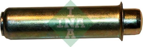 INA 533 0114 10 - Vibration Damper, timing belt car-mod.net