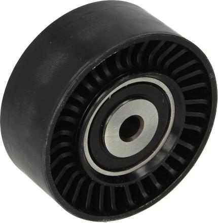 INA 532 0468 10 - Pulley, v-ribbed belt car-mod.net