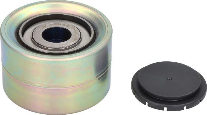 ST-Templin 08.040.8325.090 - Pulley, v-ribbed belt car-mod.net