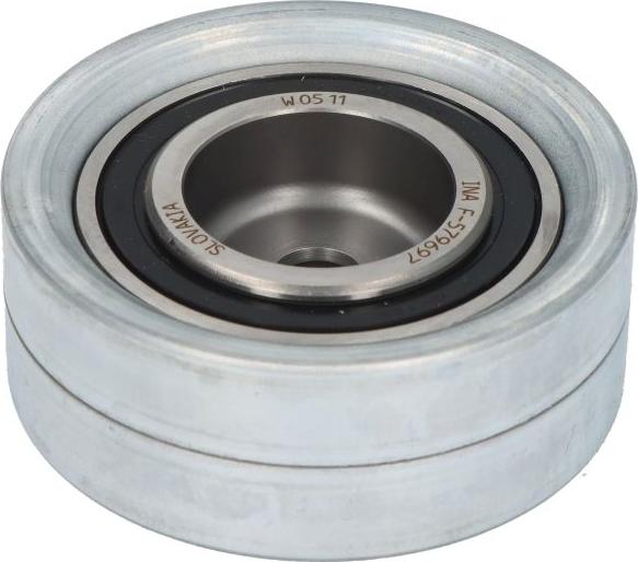 INA 532 0582 10 - Deflection / Guide Pulley, timing belt car-mod.net