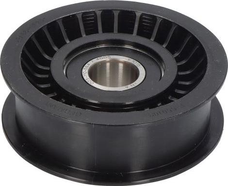 INA 532 0525 10 - Pulley, v-ribbed belt car-mod.net