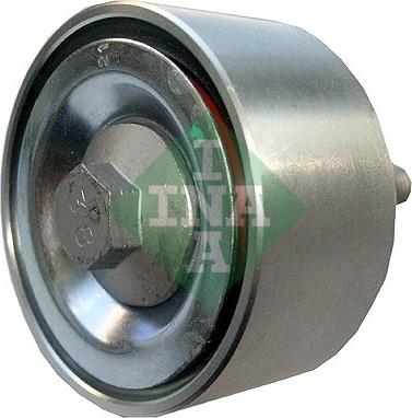 INA 532 0577 10 - Pulley, v-ribbed belt car-mod.net