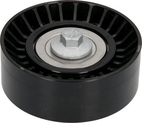 INA 532 0655 10 - Pulley, v-ribbed belt car-mod.net