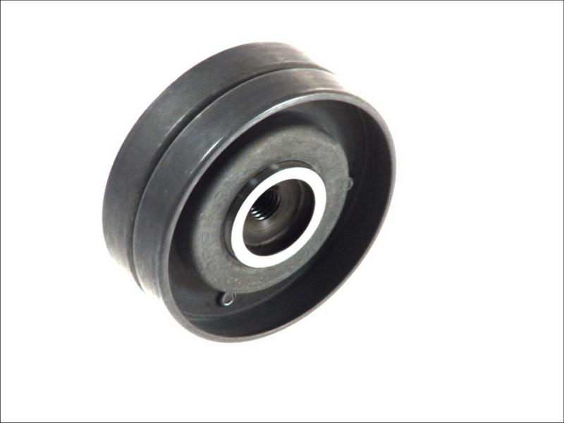 INA 532 0051 10 - Deflection / Guide Pulley, timing belt car-mod.net