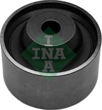 INA 532 0074 20 - Deflection / Guide Pulley, timing belt car-mod.net