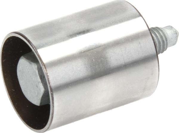 INA 532 0197 10 - Deflection / Guide Pulley, timing belt car-mod.net