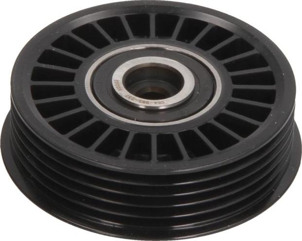 INA 532 0155 10 - Pulley, v-ribbed belt car-mod.net