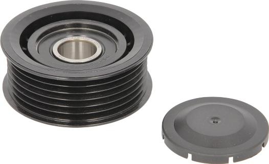 INA 532 0160 10 - Pulley, v-ribbed belt car-mod.net