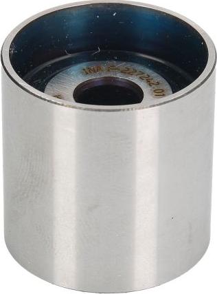INA 532 0161 10 - Deflection / Guide Pulley, timing belt car-mod.net
