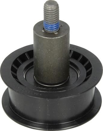 INA 532 0167 10 - Deflection / Guide Pulley, timing belt car-mod.net