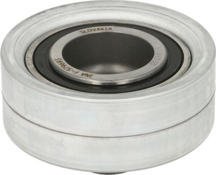 INA 532 0111 10 - Deflection / Guide Pulley, timing belt car-mod.net