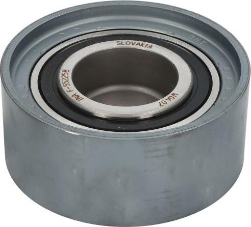 INA 532 0355 10 - Deflection / Guide Pulley, timing belt car-mod.net