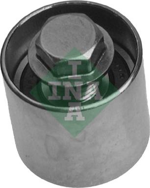 INA 532 0312 20 - Deflection / Guide Pulley, timing belt car-mod.net