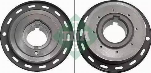 INA 544 0105 10 - Crankshaft Gear car-mod.net