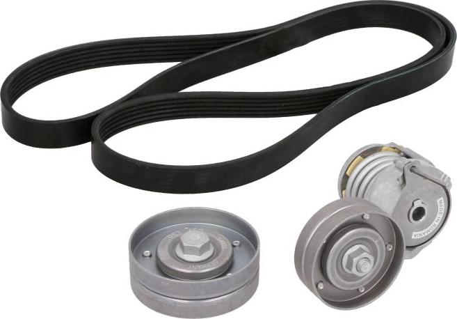 INA 529 0108 10 - V-Ribbed Belt Set car-mod.net