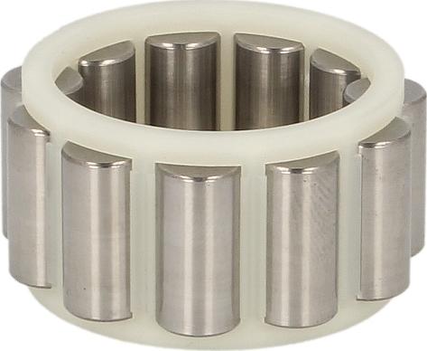 INA 712 0507 10 - Bearing, manual transmission car-mod.net