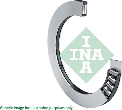 INA 712 1003 10 - Bearing, manual transmission car-mod.net