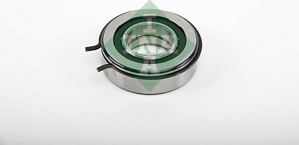 INA 712 1579 10 - Bearing, manual transmission car-mod.net