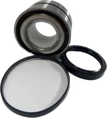 INA-FOR INF50.0015 - Bearing Kit, wheel hub car-mod.net