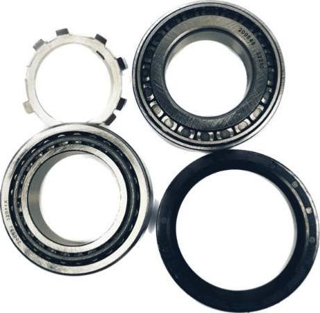 INA-FOR INF50.0018 - Bearing Kit, wheel hub car-mod.net
