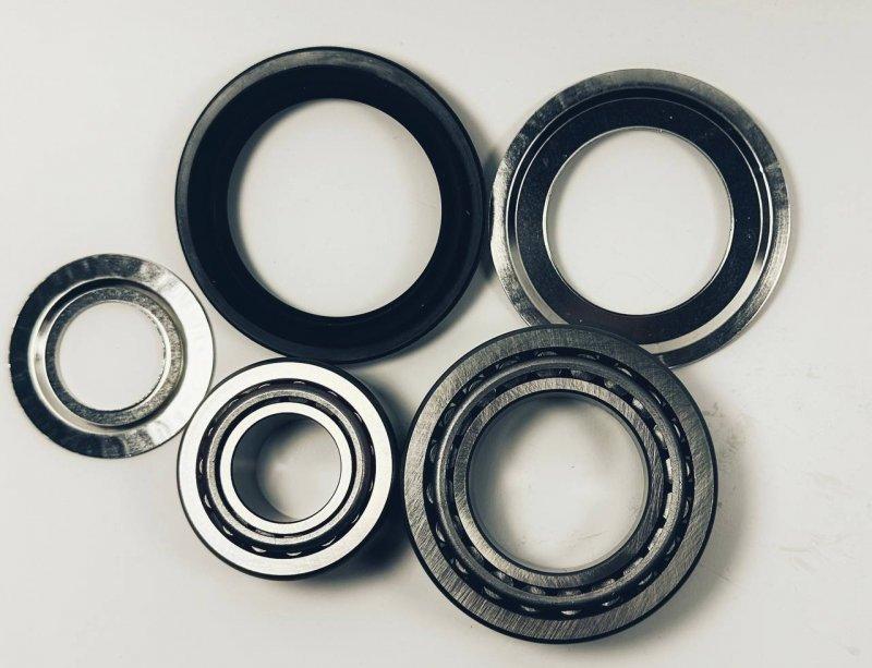 INA-FOR INF50.0024 - Bearing Kit, wheel hub car-mod.net