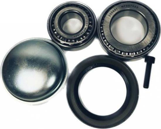 INA-FOR INF50.0028 - Bearing Kit, wheel hub car-mod.net