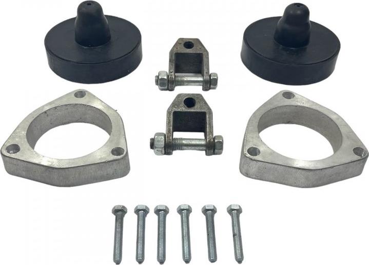 INA-FOR INF09.0009 - Shock Absorber car-mod.net
