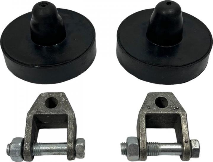 INA-FOR INF09.0011 - Shock Absorber car-mod.net