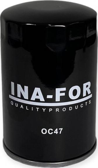 INA-FOR INF14.0047 - Oil Filter car-mod.net